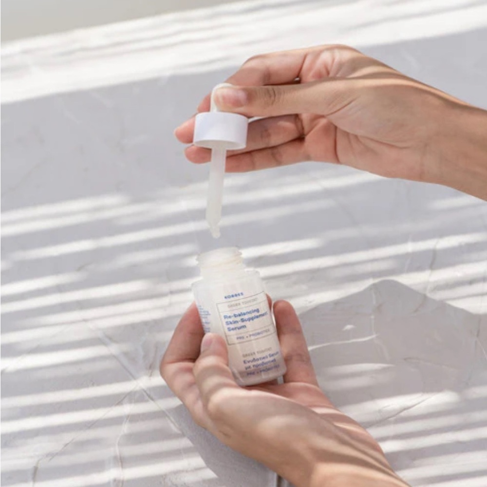Korres Probiotic Skin-Supplement Serum - Picture 4 of 6